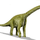 Brachiosaurs were colossal, long-necked, leaf-eating dinosaurs.